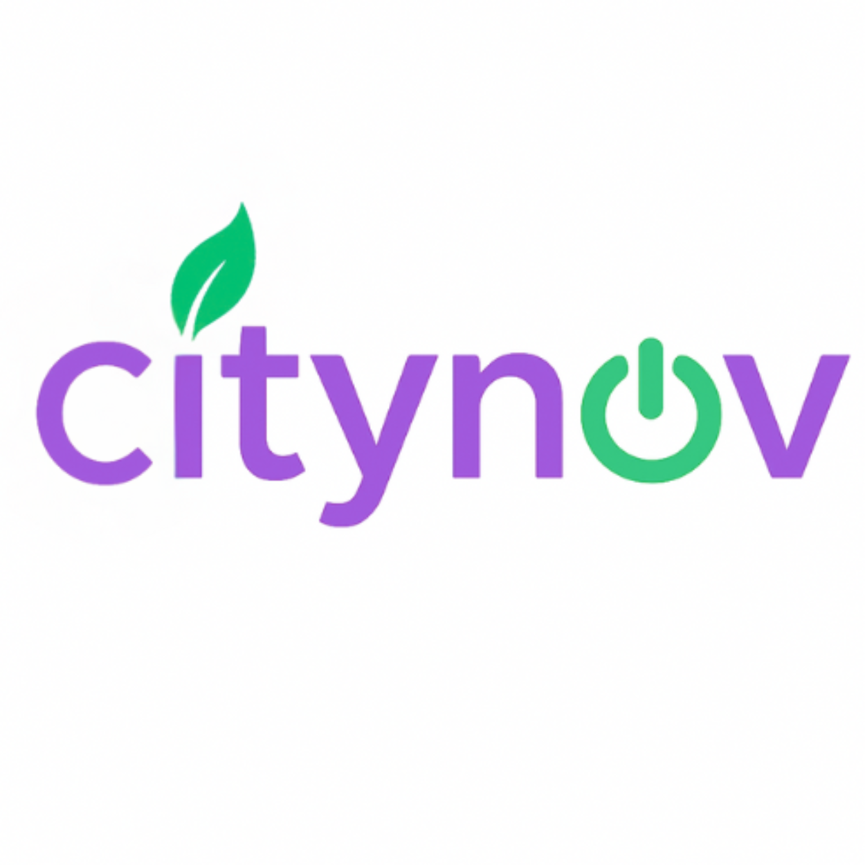 Citynov Logo